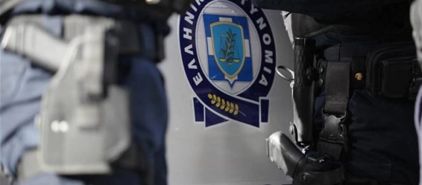 Λεωφόρος Αθηνών: Άνδρες εισέβαλαν με βαριοπούλα σε βενζινάδικο